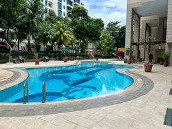 Parkshore (D15), Condominium #519004931